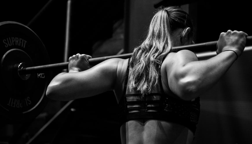 Science-Based Bodyweight Workout: Build Muscle Without A Gym